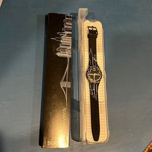 Search New York City design